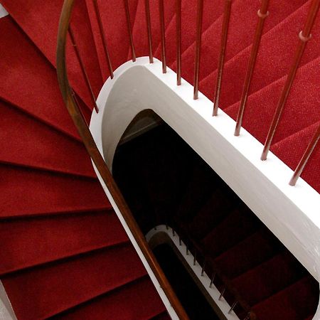 Hotel Henri IV Ла-Рошель Экстерьер фото