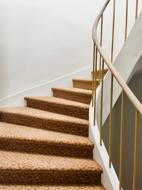 Hotel Henri IV Ла-Рошель Экстерьер фото