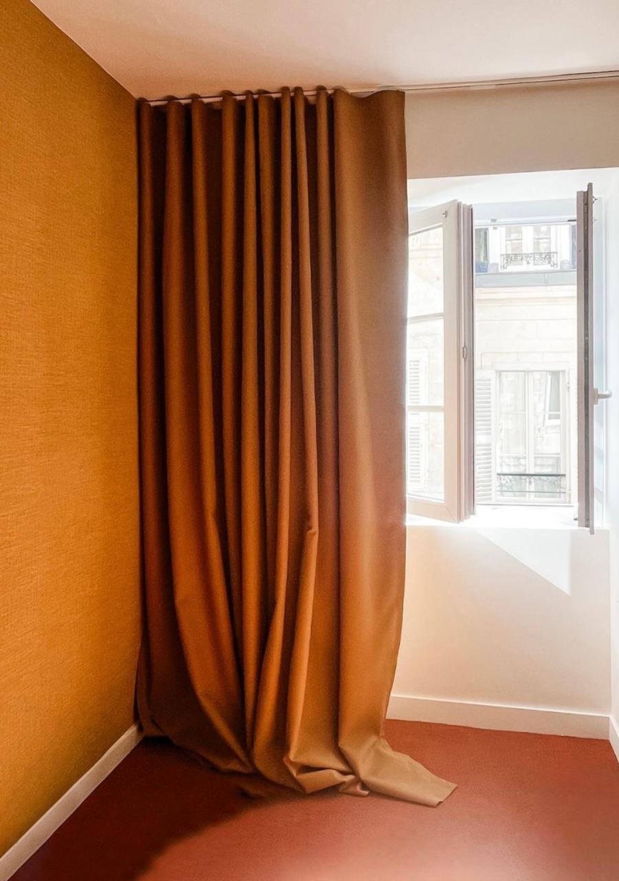 Hotel Henri IV Ла-Рошель Экстерьер фото